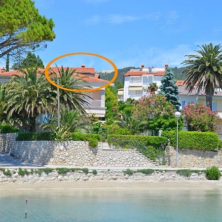 Banjol Apartment Dubravka מראה חיצוני תמונה