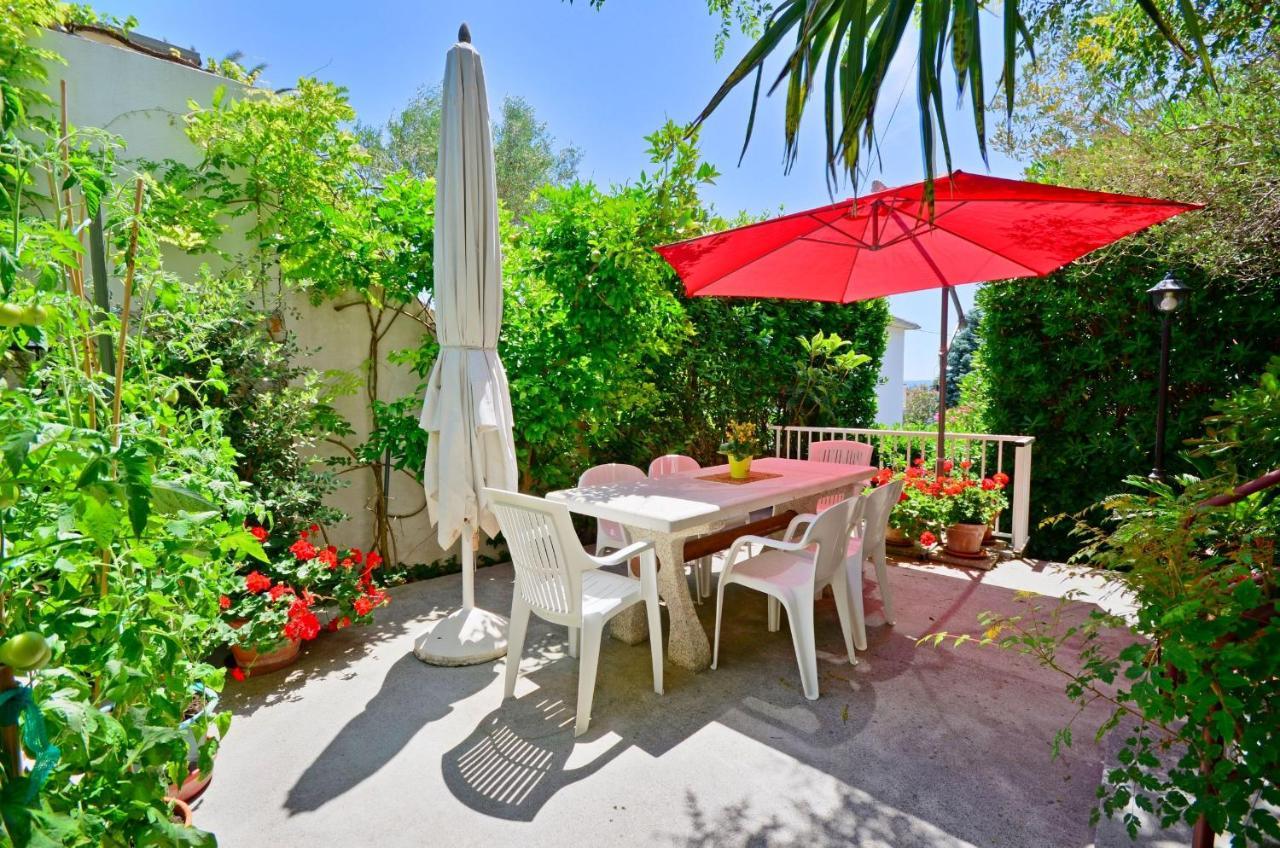 Banjol Apartment Dubravka מראה חיצוני תמונה