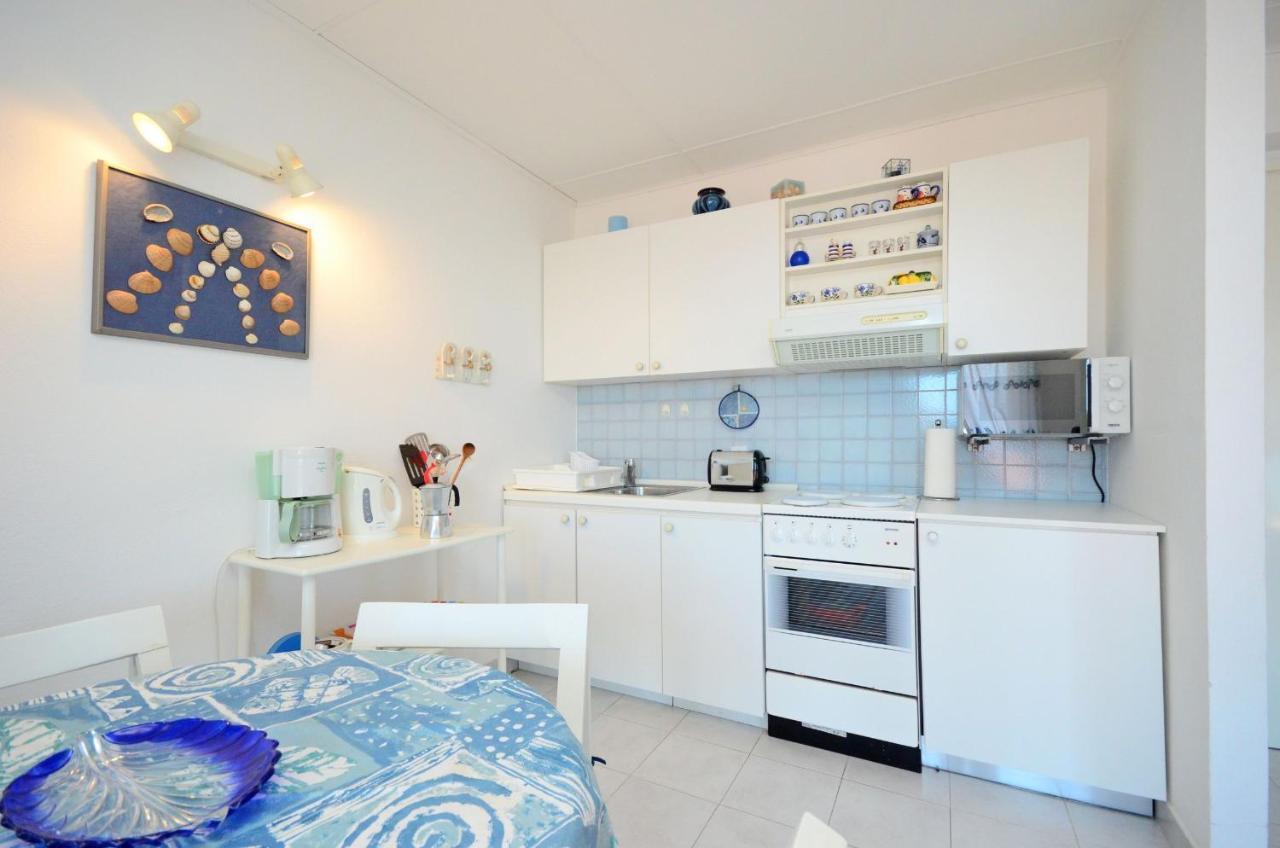 Banjol Apartment Dubravka מראה חיצוני תמונה