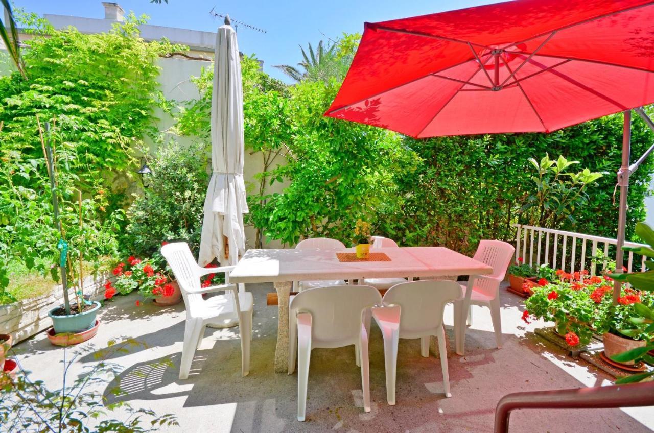 Banjol Apartment Dubravka מראה חיצוני תמונה