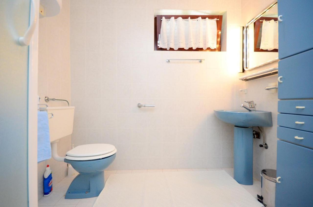 Banjol Apartment Dubravka מראה חיצוני תמונה