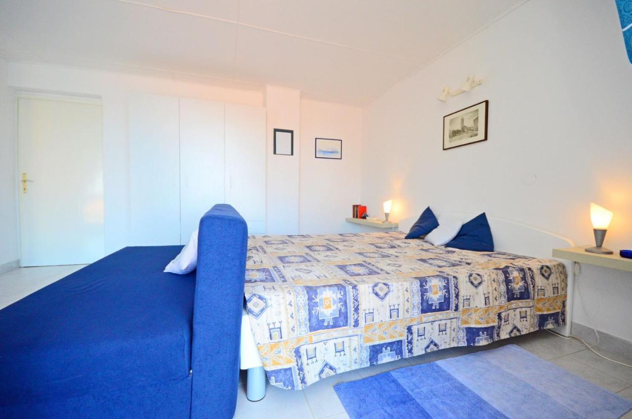 Banjol Apartment Dubravka מראה חיצוני תמונה